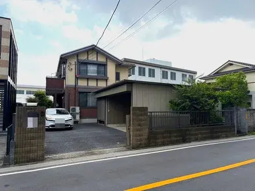 Akiya in Saitama