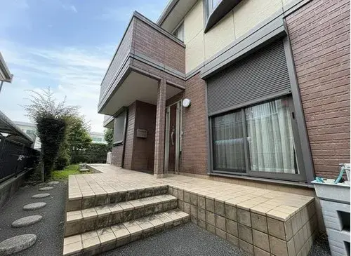 6LDK Город Soka Префектура Saitama (6)