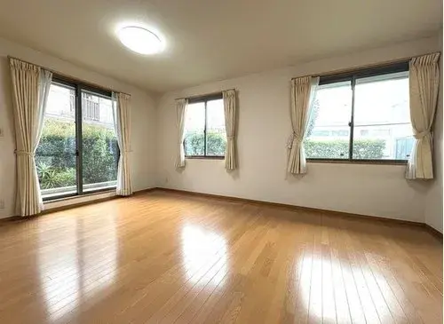 6LDK Город Soka Префектура Saitama (9)