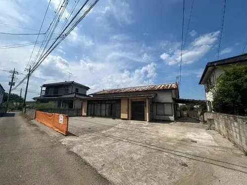 Akiya in Saitama