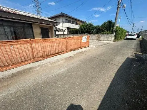 5DK Property Sakado City Saitama Prefecture (2)