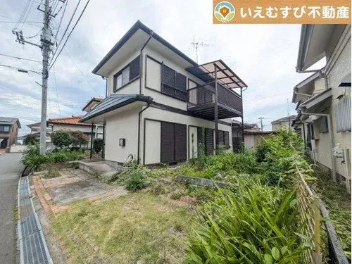 Akiya in Saitama