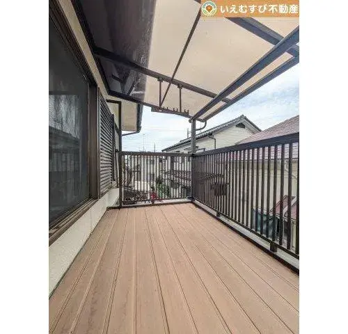 3LDK Bien immobilier Ville de Kumagaya Préfecture de Saitama (14)