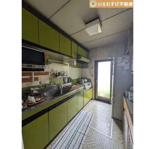 3LDK Bien immobilier Ville de Kumagaya Préfecture de Saitama (15)