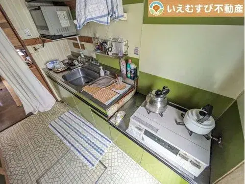 3LDK Bien immobilier Ville de Kumagaya Préfecture de Saitama (16)