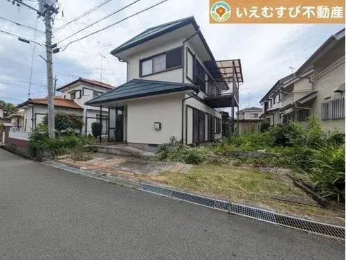 3LDK Bien immobilier Ville de Kumagaya Préfecture de Saitama (3)