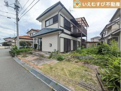 3LDK Bien immobilier Ville de Kumagaya Préfecture de Saitama (6)