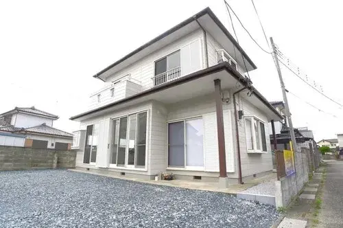 Akiya in Saitama