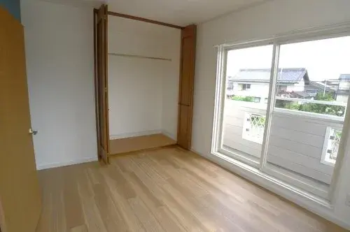 4LDK Недвижимость Kamisato-machi Saitama (11)