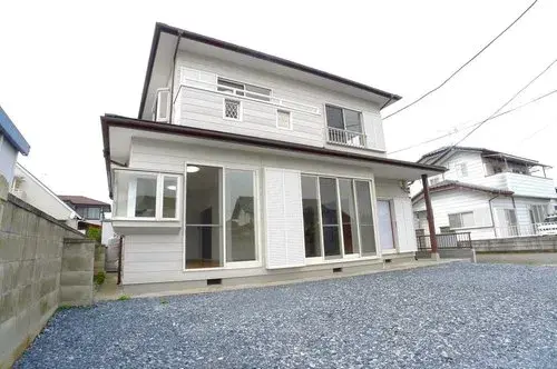 4LDK Недвижимость Kamisato-machi Saitama (3)