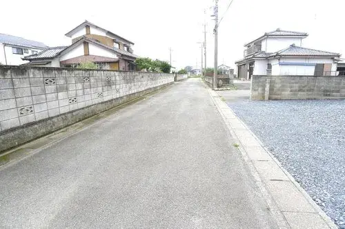 4LDK Недвижимость Kamisato-machi Saitama (5)