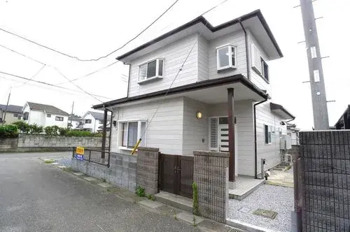 4LDK Недвижимость Kamisato-machi Saitama (6)
