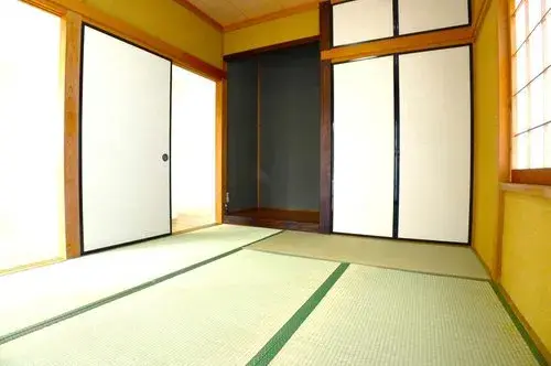 4LDK Недвижимость Kamisato-machi Saitama (9)