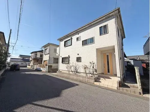 Akiya in Saitama