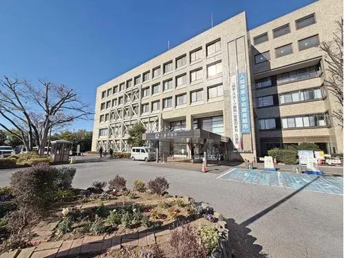 4LDK+S Property Kuki City Saitama Prefecture (21)