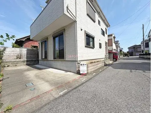4LDK+S Property Kuki City Saitama Prefecture (4)