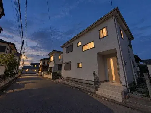 4LDK+S Property Kuki City Saitama Prefecture (5)
