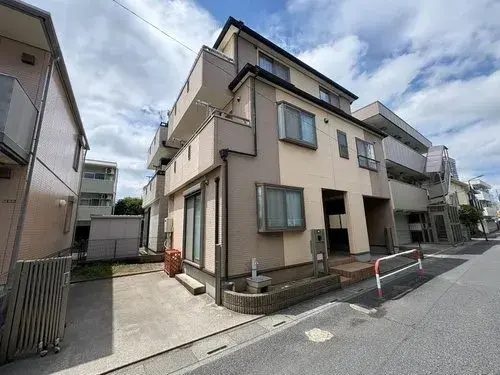 Akiya in Saitama