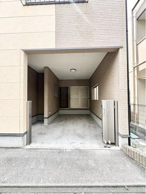 Propiedad 4LDK Ciudad de Soka Prefectura de Saitama (3)