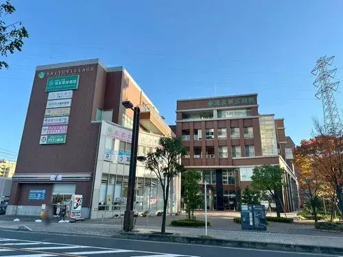 Propiedad 4LDK Ciudad de Soka Prefectura de Saitama (30)