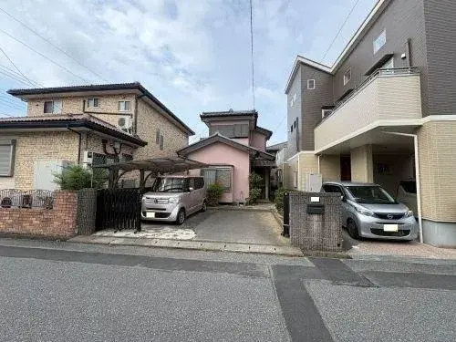 Akiya in Saitama