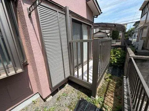 3LDK Ville de Kuki Préfecture de Saitama (4)