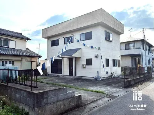 Akiya in Saitama