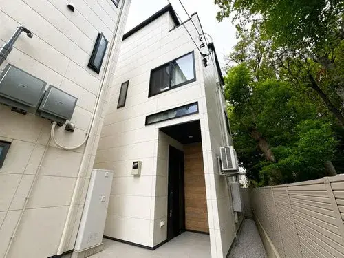 Akiya in 埼玉市南区
