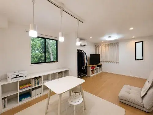 Propiedad 2LDK+2S Saitama City Prefectura de Saitama (10)