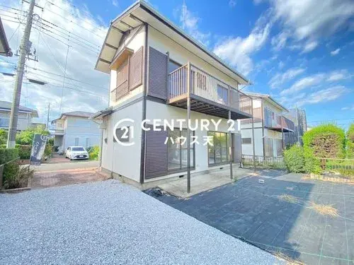 Akiya in Saitama