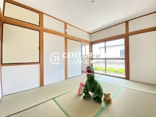 Propiedad 3DK Kawajima-machi, Hikigun Saitama (5)