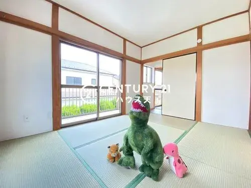 Propiedad 3DK Kawajima-machi, Hikigun Saitama (6)