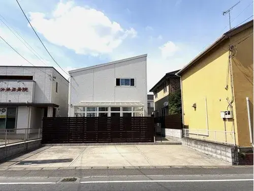 Akiya in Saitama