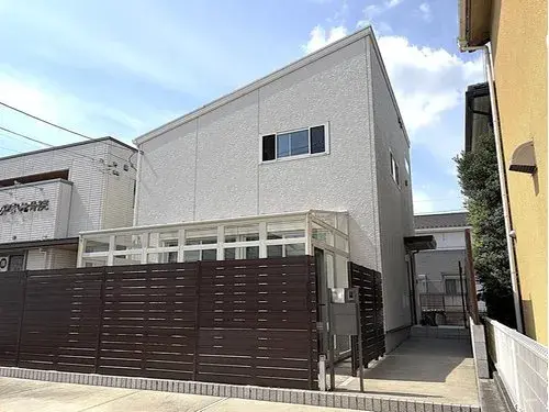 1LDK Shiraoka City Saitama Prefecture (2)