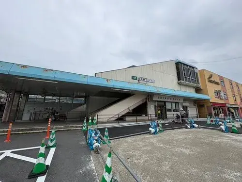 1LDK Shiraoka City Saitama Prefecture (15)
