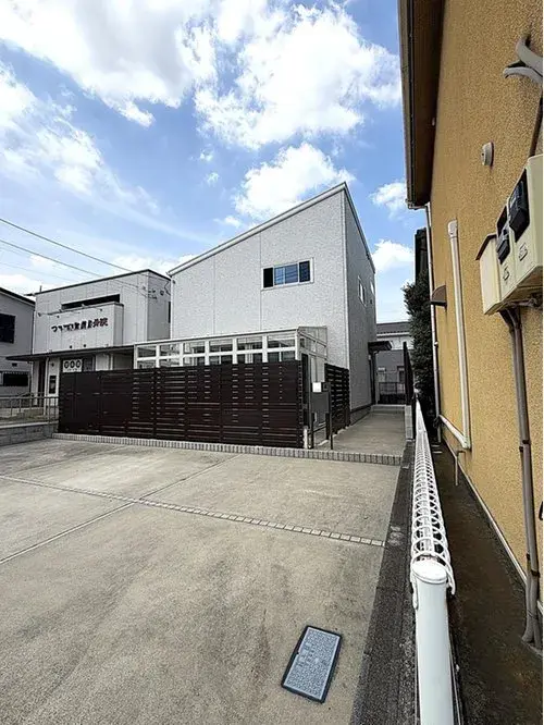 1LDK Shiraoka City Saitama Prefecture (3)