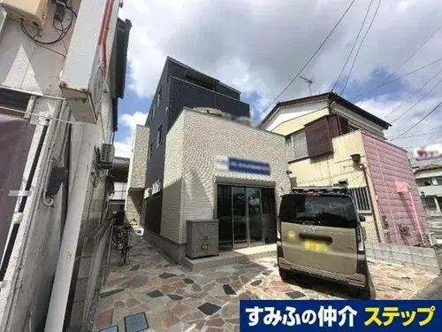 Akiya in Saitama