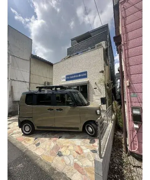 Propiedad 3LDK Ciudad de Kawaguchi Prefectura de Saitama (12)