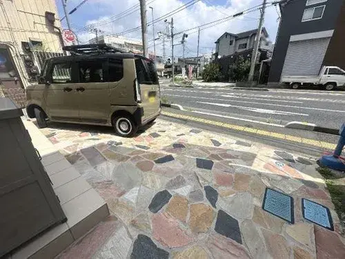 Propiedad 3LDK Ciudad de Kawaguchi Prefectura de Saitama (13)