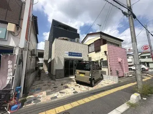 Propiedad 3LDK Ciudad de Kawaguchi Prefectura de Saitama (14)