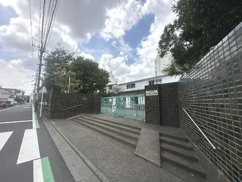 Propiedad 3LDK Ciudad de Kawaguchi Prefectura de Saitama (16)