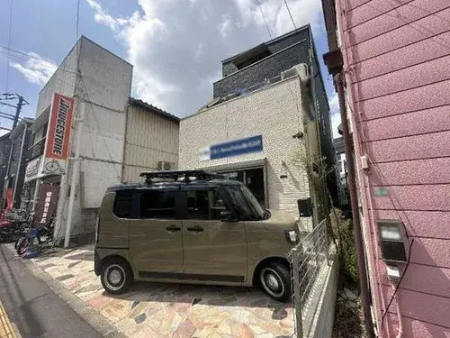 Propiedad 3LDK Ciudad de Kawaguchi Prefectura de Saitama (3)
