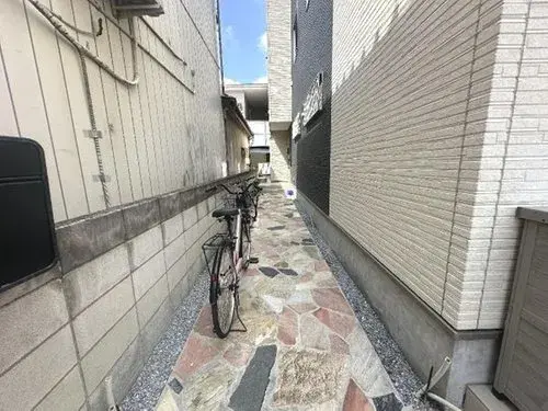 Propiedad 3LDK Ciudad de Kawaguchi Prefectura de Saitama (7)