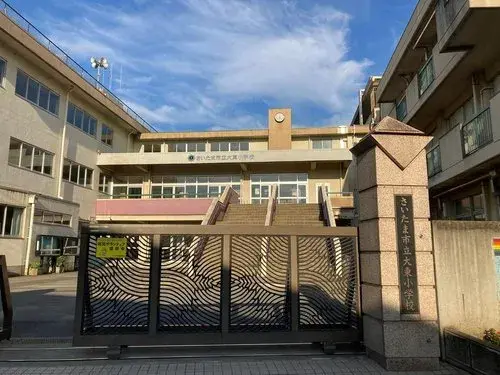 3LDK+S房产 埼玉市浦和区 埼玉县 (20)