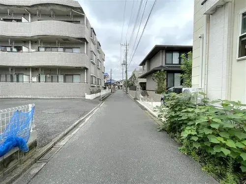 3LDK+S房产 埼玉市浦和区 埼玉县 (3)