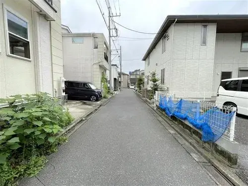 3LDK+S房产 埼玉市浦和区 埼玉县 (4)