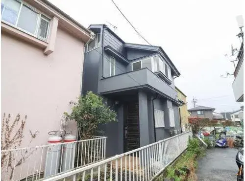 Akiya in Saitama