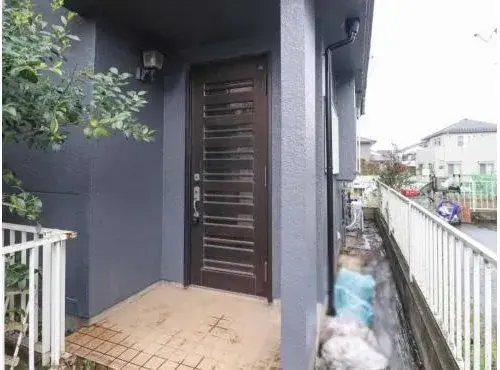 4LDK Property Niiza City Saitama Prefecture (2)