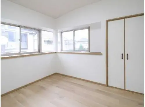 4LDK Property Niiza City Saitama Prefecture (11)
