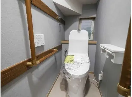 4LDK Property Niiza City Saitama Prefecture (18)